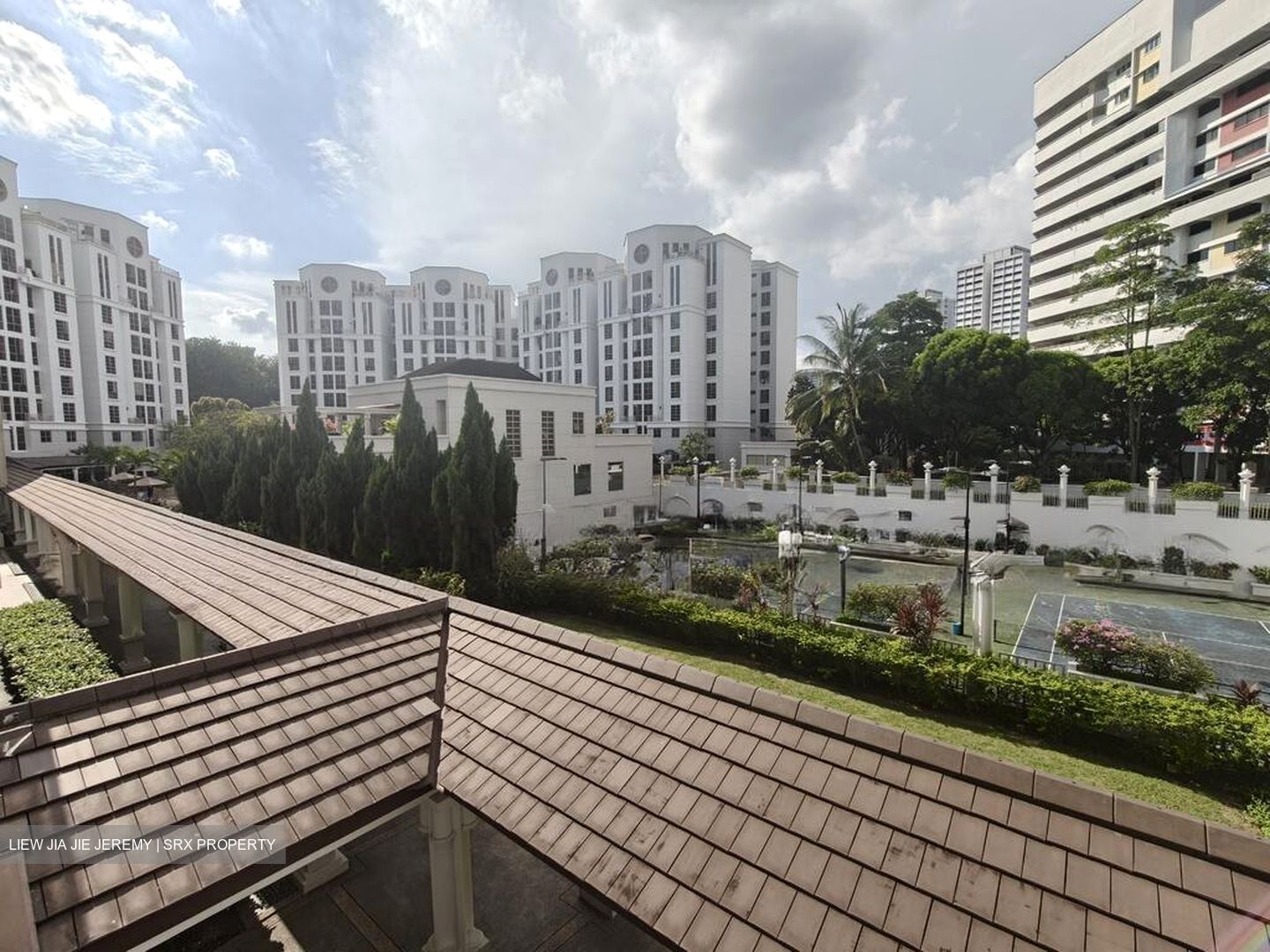 Parc Vista (D22), Condominium #609750031